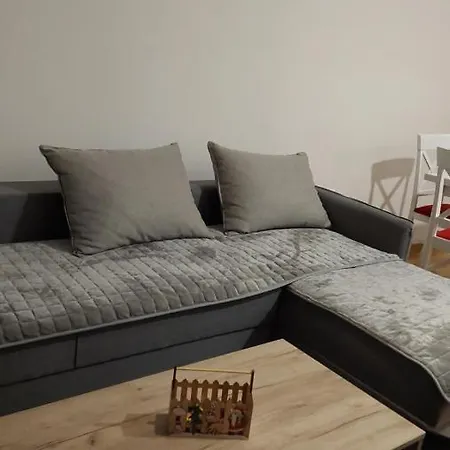 Apartman Tina