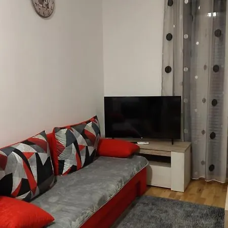 Appartamento Apartman Tina