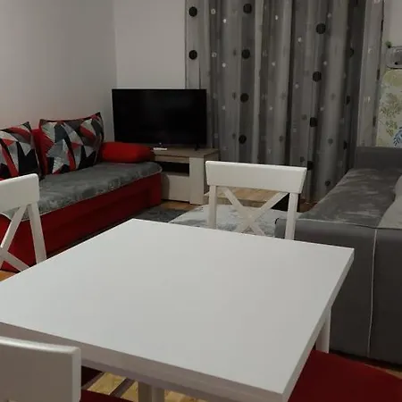 Apartman Tina Podgorica