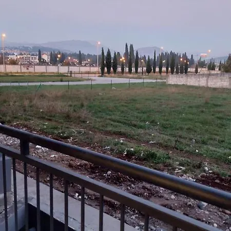 Apartman Tina Appartamento